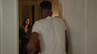 LisaRaye McCoy, Brittany Lucio, Paula Jai Parker - A House Divided s02e04-0...