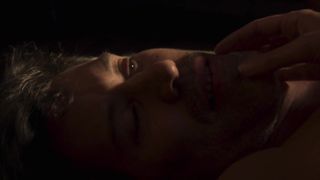 Louise Bourgoin, Melanie Doutey - Dreamchild (L'enfant reve) (2020) boobs scene