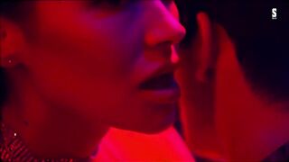 Madina Kanseitova - Sheker s01e03e04e07 (2020) celeb nude boobs scene