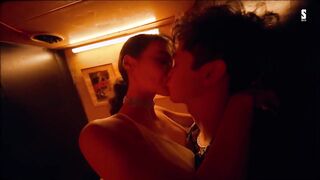 Madina Kanseitova - Sheker s01e03e04e07 (2020) celeb nude boobs scene