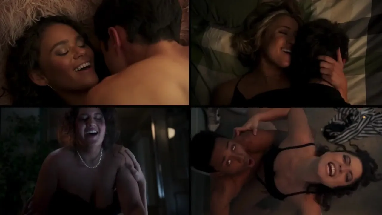 Madison pettis sex scene