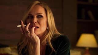 Magdalena Perlinska, Katarzyna Chojnacka, Julia Wieniawa-Narkiewicz - All My Friends Are Dead (Wszyscy moi przyjaciele nie zyja) (2020) actress naked boobs