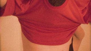 Meaghan Martin - Naked Times (2020) celeb boobs scene