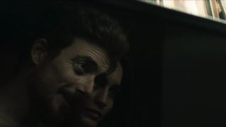 Megan Montaner - 30 Coins (30 Monedas) s01e05-06 (2020) celeb nude boobs scene