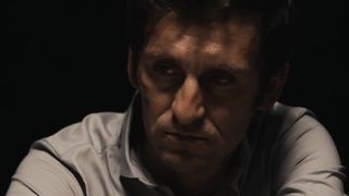 Melina Matthews - Black Beach (2020) celebs naked boobs