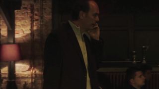 Milena Bozic - Klan s01e07 (2020) celebrity hot scene