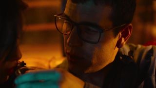 Milena Smit - No mataras (2020) celebrity A sexy scene