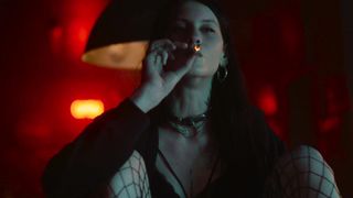 Milena Smit - No mataras (2020) celebrity A sexy scene