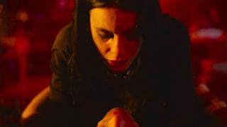 Milena Smit - No mataras (2020) celebrity A sexy scene