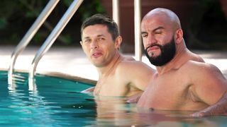 Miya Muqi - Vanguard (2020) actress booby video