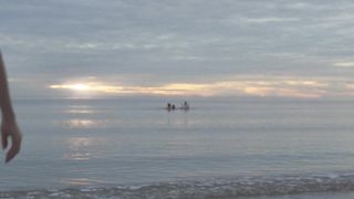 Naomi Watts - Penguin Bloom (2020) celeb naked boobs