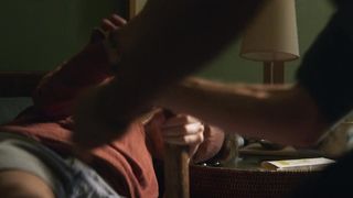 Naomi Watts - Penguin Bloom (2020) celeb naked boobs