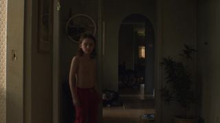 Naomi Watts - Penguin Bloom (2020) celeb naked boobs