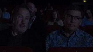 Nora Hamzawi, Charlotte Deniel - Eleonore (2020) celebs boobs scene