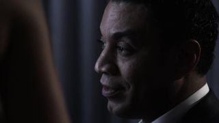 Paloma Guzman, Tatum Oâ Neal â Troubled Waters (2020) celebs booby video