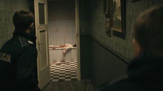 Paulina Korycka,Eugenia Grabizna, Kamila Sobczak, and other - Petla s01e01-02 (2020) celeb hot scene