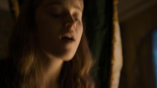 Phoebe Dynevor - Bridgerton s01e03-08 (2020) celebrity A sexy scene