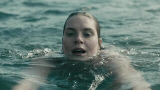 Ragga Ragnars - Vikings s06e15 (2020) celebs booby video