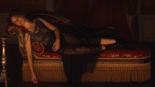 Rebecca Dayan - Tesla (2020) celeb hot scene