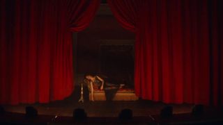 Rebecca Dayan - Tesla (2020) celeb hot scene