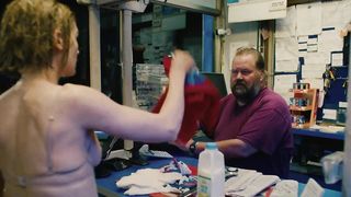 Rosamund Pike - I Care a Lot (2020) celebs sexy video