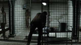 Sara Hjort Ditlevsen, and other â Breeder (2020) actress boobs scene