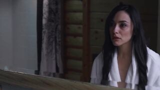 Susannah Hart Jones - Sorry I Killed You (2020) actress booby video