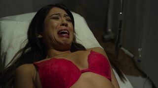 Susannah Hart Jones - Sorry I Killed You (2020) actress booby video