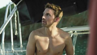 Tasya Teles, Alisa Reyes, Jillian Tremaine - Break Even (2020) celebrity hot scene