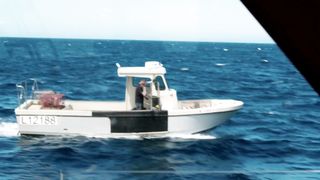 Tasya Teles, Alisa Reyes, Jillian Tremaine - Break Even (2020) celebrity hot scene