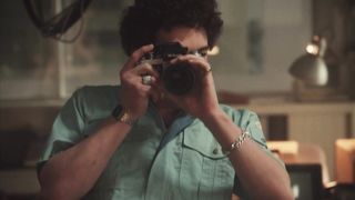 Vanessa Guide, Noemie Schmidt - 3615 Monique s01e08 (2020) celebs A sexy scene