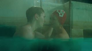 Viktoriya Isakova - Chelovek iz Podolska (2020) celeb nude boobs scene