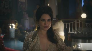 Adriana Ugarte, Nuria Prims, Anna Moliner - Hache s02e02-06 (2021) celebs A sexy scene