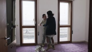 Alice Braga, Faith Alabi, Chloe Sevigny - We Are Who We Are s01e05 (2020) celeb sexy video