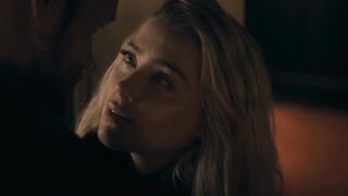 Amber Heard, and other - The Stand s01e06-07 (2021) actress sexy video