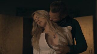 Amber Heard, and other - The Stand s01e06-07 (2021) actress sexy video