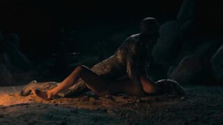 Amber Heard, and other - The Stand s01e06-07 (2021) actress sexy video