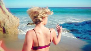 Anna Brewster, Gabrielle Cassi - LX 2048 (2020) actress booby video