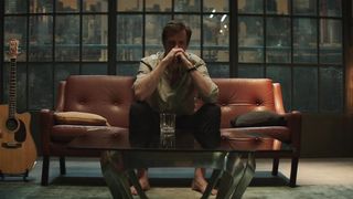 Anna Brewster, Gabrielle Cassi - LX 2048 (2020) actress booby video