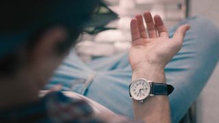 Anna Mikami - The Map of Tiny Perfect Things (2021) celeb naked boobs