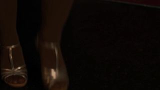 Aunjanue Ellis, Sharron Lynn, Carra Patterson, and other - Lovecraft Country s01e07 (2020) actress a topless scene from the movie