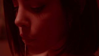 Aya Wolf - Flor de Luto (2020) celeb hot scene