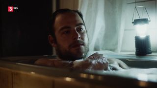 Barbara Colceriu - Liebe, Pflicht und Hoffnung (2020) celebrity booby hot scene