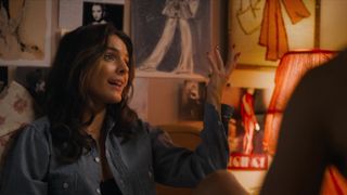 Caitlin Stasey sexy - Bridge and Tunnel s01e02 (2021)