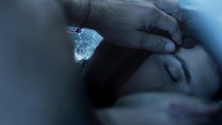 Carlotta Morelli - Forever First Love (Sage of Time) (2020) celebrity naked boobs