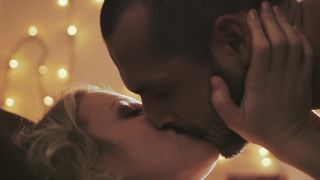 Caroline Mercedes Hochfelner - Marlene (2020) celebs nude boobs scene