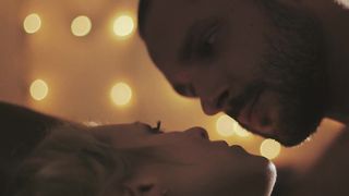 Caroline Mercedes Hochfelner - Marlene (2020) celebs nude boobs scene