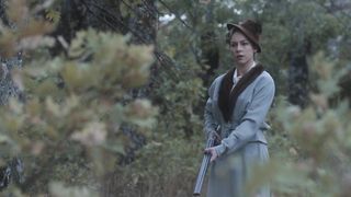 Cecilia Suarez - Someone Has to Die s01e01e03 (2020) celeb naked boobs