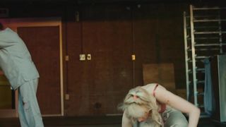 Chloe Farnworth - 12 Hour Shift (2020) celebs boobs scene