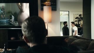 Chloe MacLeod - The Boys s02e07 (2020) actress sexy video